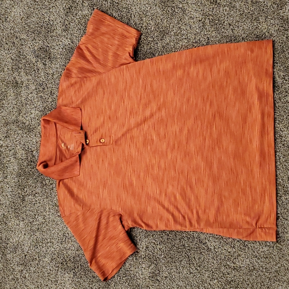 Haggar Polo